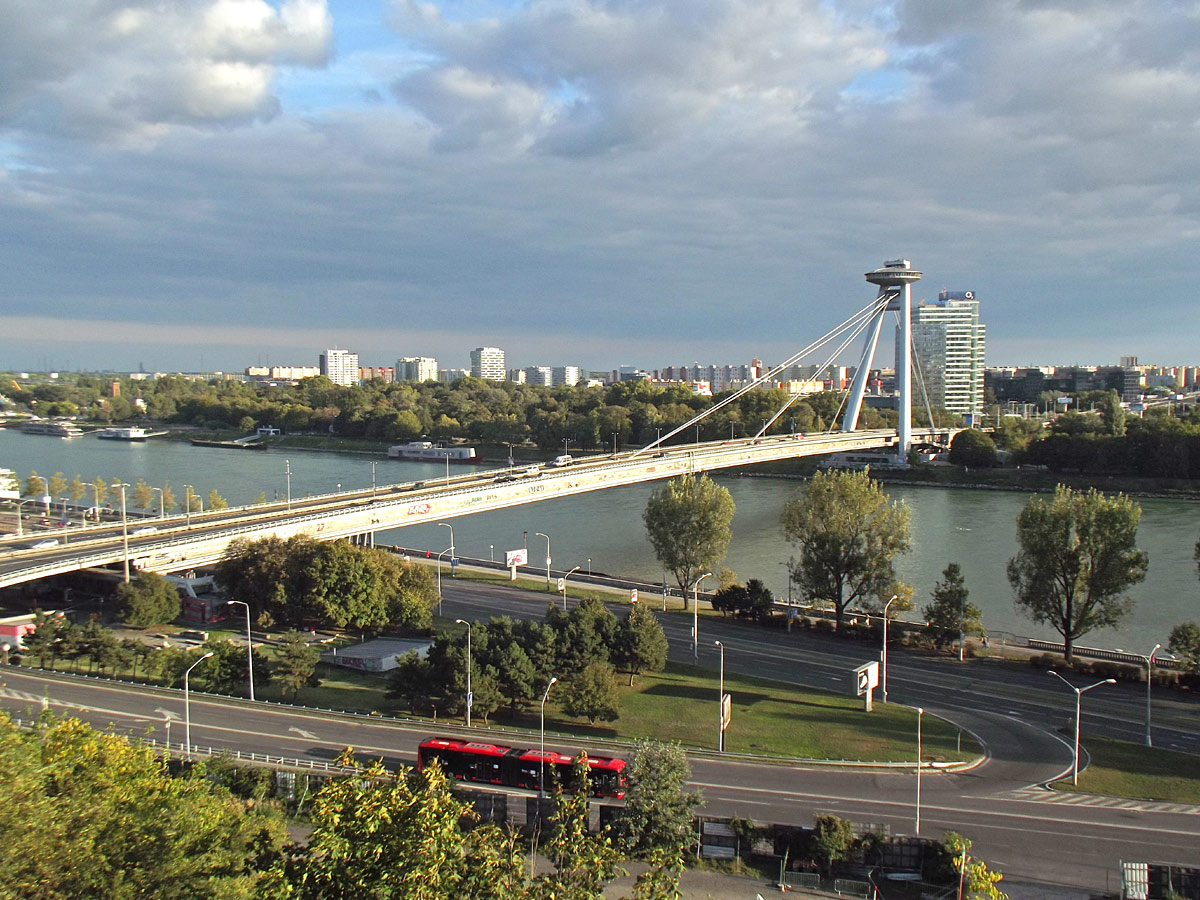 Bratislava